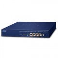 PLANET VR-300P Enterprise 4-Port 10/100/1000T 802.3at PoE + 1-Port 10/100/1000T VPN Security Router